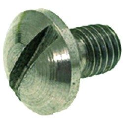 STAINLESS STEEL SCREW M5X12 MM