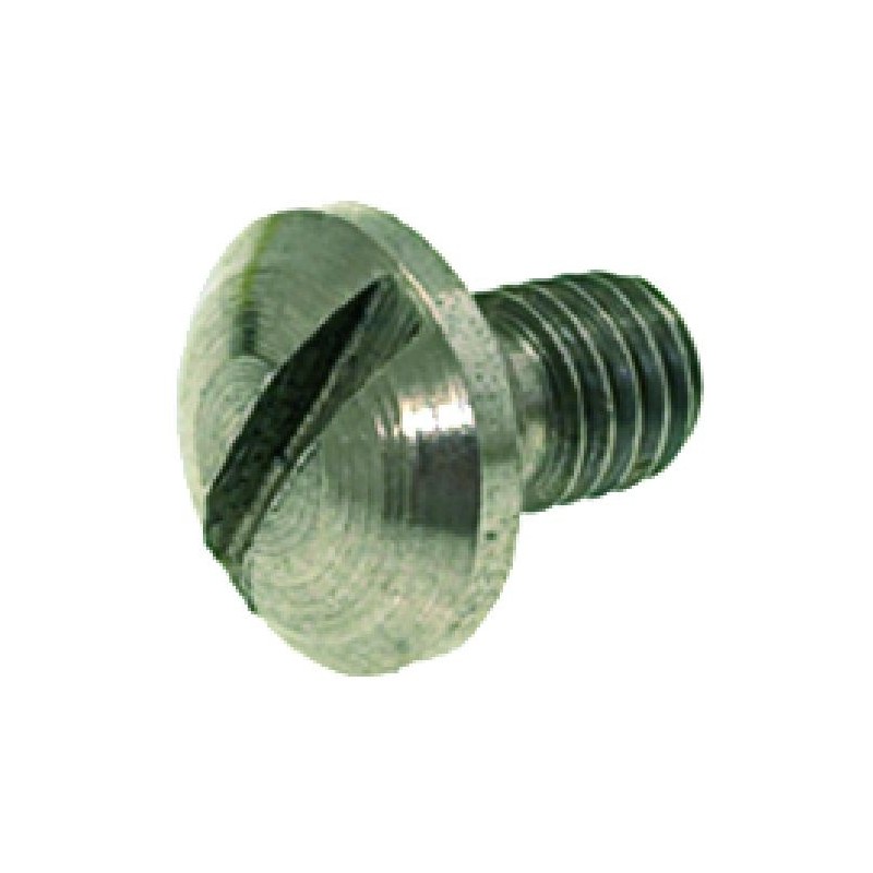 STAINLESS STEEL SCREW M5X12 MM