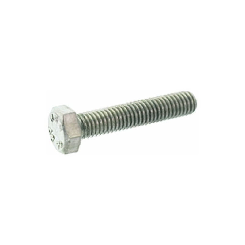 HEXAGON HEAD SCREW M5X25