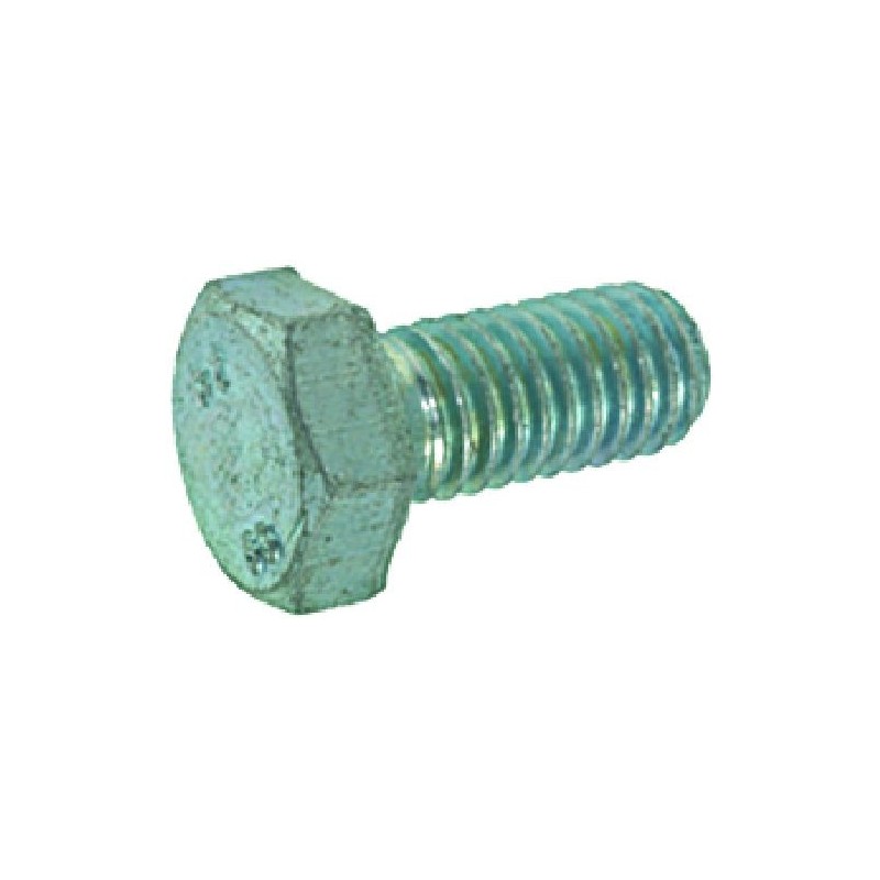 HEXAGON HEAD SCREW M8X16