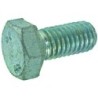 HEXAGON HEAD SCREW M8X16