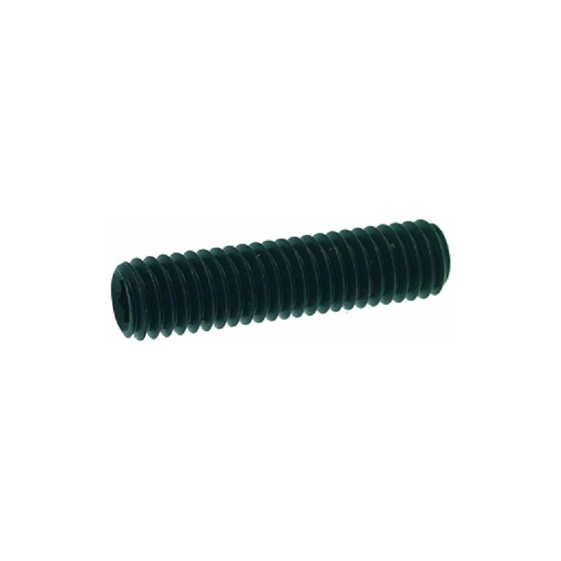 SCREWS NO HEAD WITH HEX SOCKET M6X20