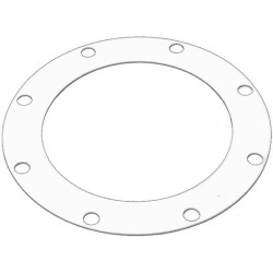 GASKET BOILER COVER PTFE