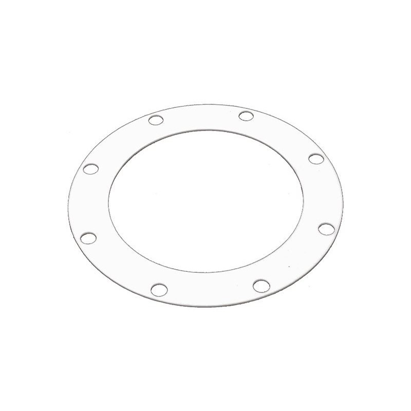 GUARNIZIONE COPERTURA CALDAIA PTFE