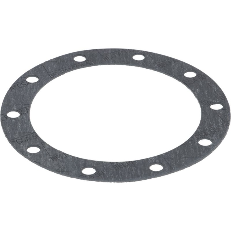 FLANGE GASKET 200X150X2 MM