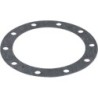 FLANGE GASKET 200X150X2 MM