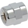 NUT CHROMEPLATED FOR TAP