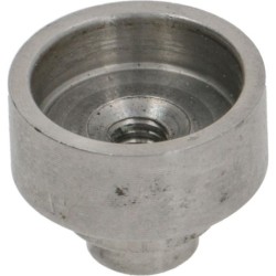 CUP WITH GASKET AND PIN