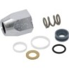 KIT NUT  38F FOR STEAM PIPE