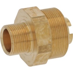 COUPLING FOR FAUCET