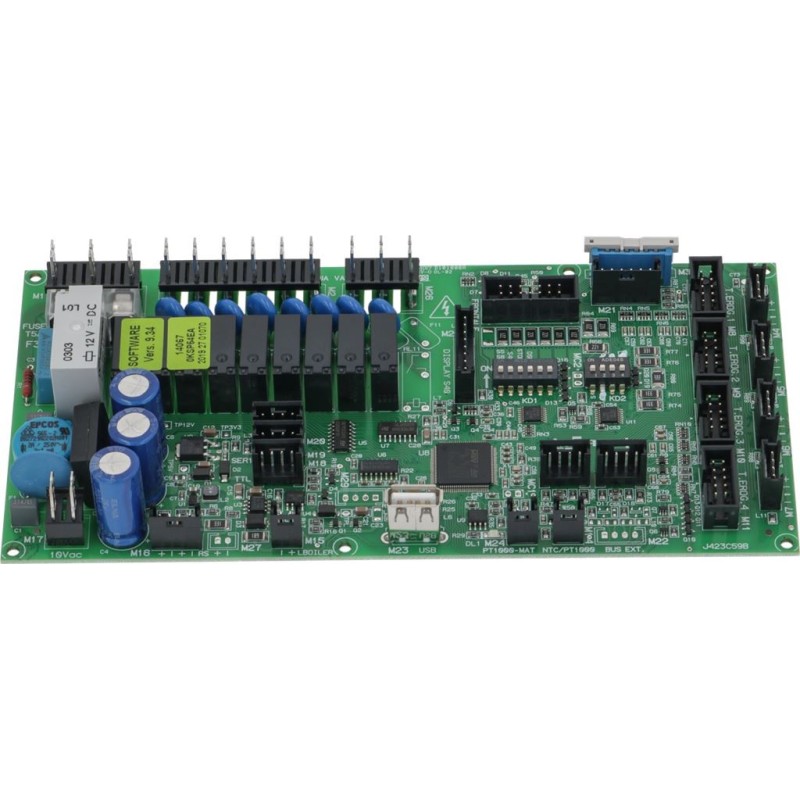 CONTROL CIRCUIT BOARD