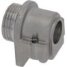 STEAM NOZZLE SUPPORT STAINLESS STEEL STR