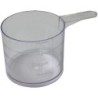 COFFEE MEASURING JUG 80 G