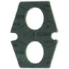 GROUP GASKET 76X66X2 MM