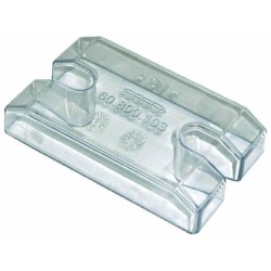 RELAY PLASTIC PROTECTION