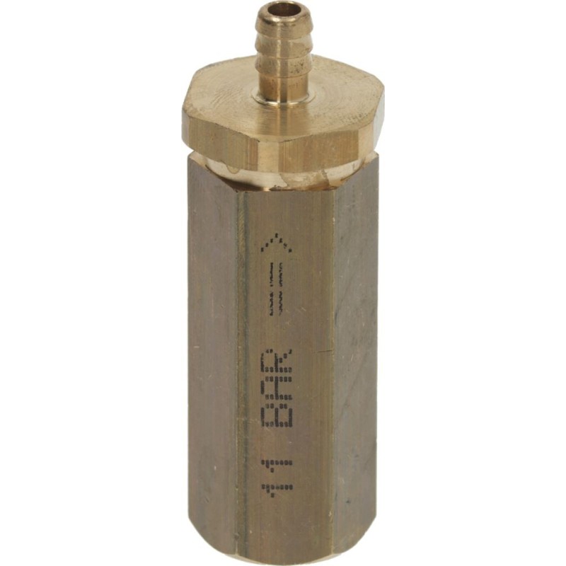 EXPANSION VALVE  14F7 MM 11 BAR