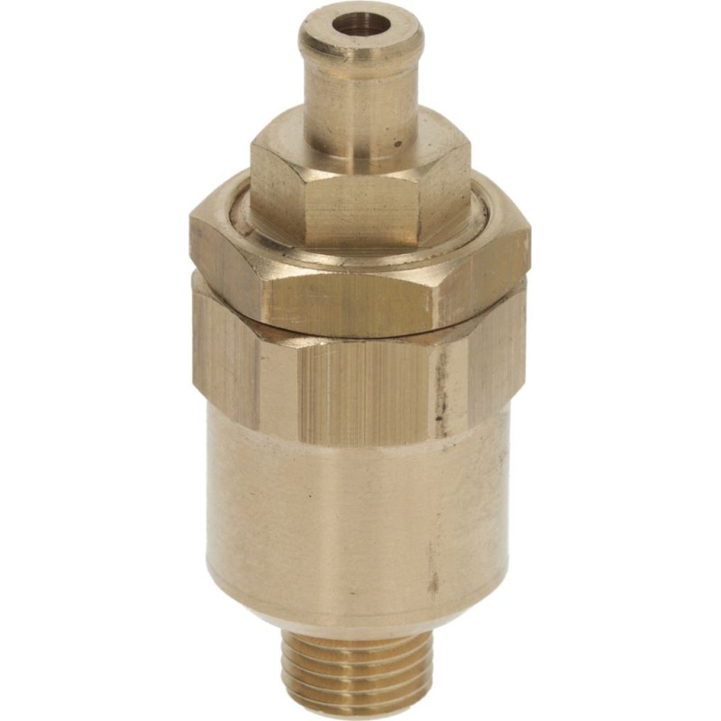 EXPANSION VALVE  14M 814 BAR