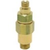 CHECK VALVE  14M18M