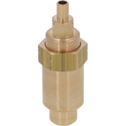 EXPANSION VALVE  18F 1014 BAR