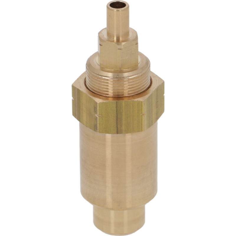 EXPANSION VALVE  18F 1014 BAR