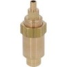 EXPANSION VALVE  18F 1014 BAR