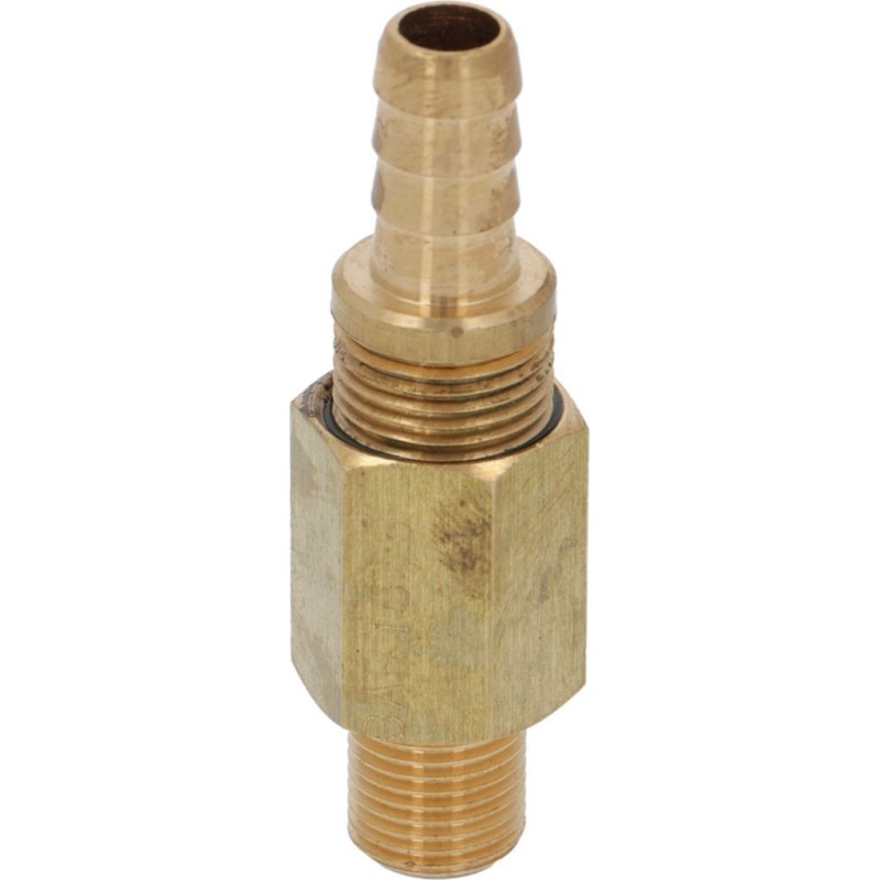 EXPANSION VALVE  18M  8 MM