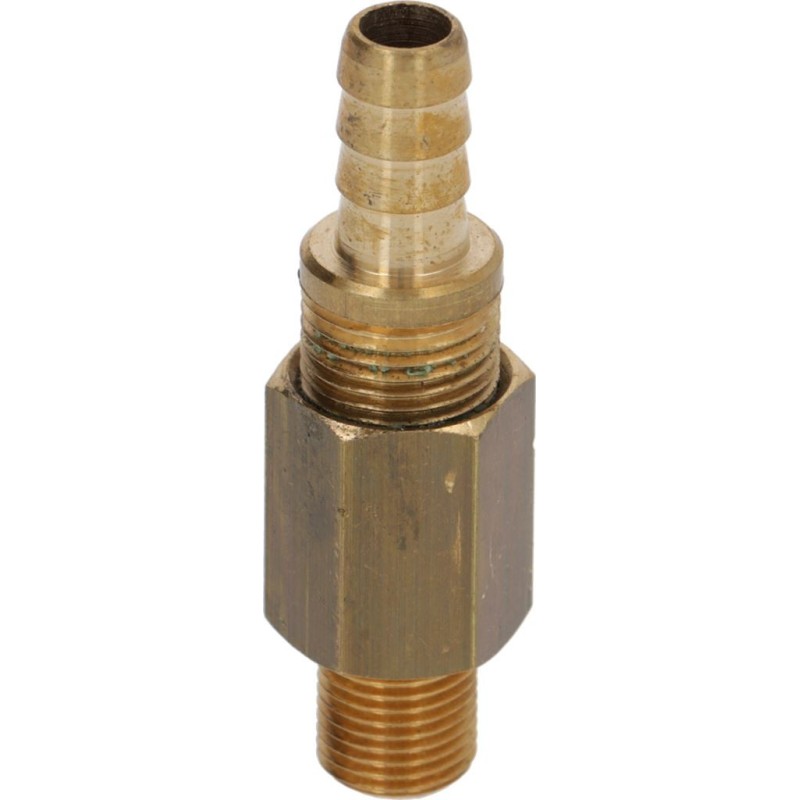 EXPANSION VALVE  18 M  8 MM