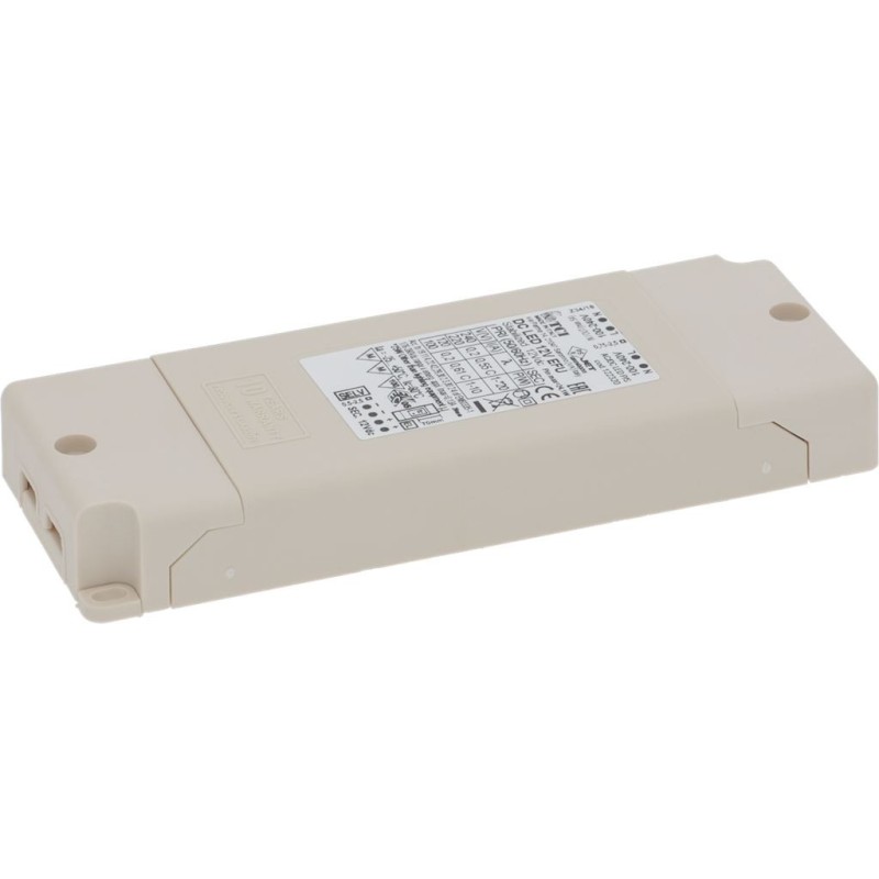 ALIMENTATORE 100240V TCI DC LED 12V EFU