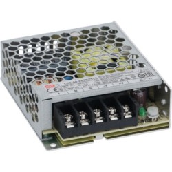 POWER SUPPLY UNIT 24V LRS5024