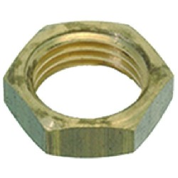 NUT  14 HEXAGON 17 MM THICKNESS 3 MM