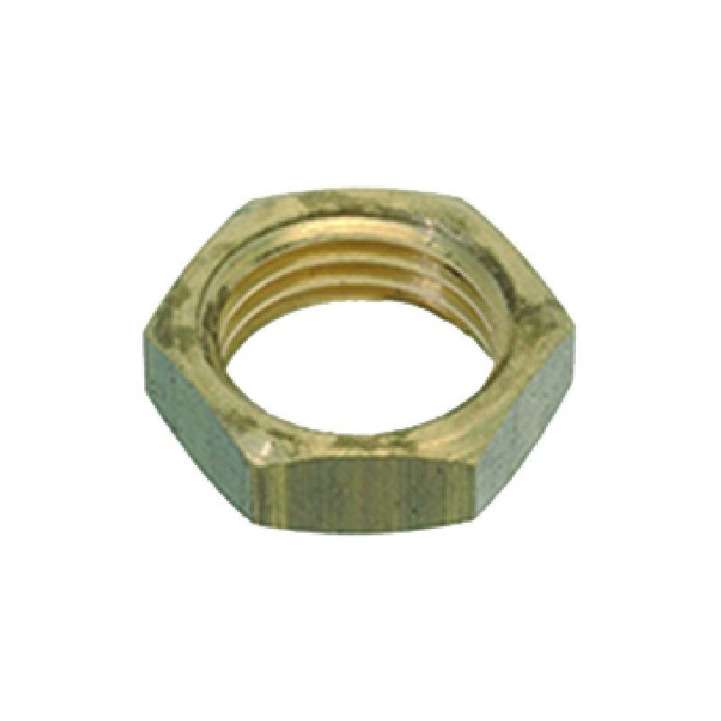 NUT  14 HEXAGON 17 MM THICKNESS 3 MM