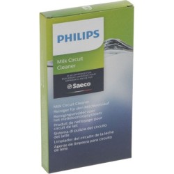 MILK CIRCUIT CLEANER SAECO PHILIPS 42194