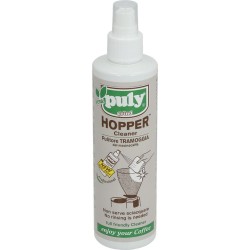 DETERGENT PULY GRIND HOPPER 200 ML