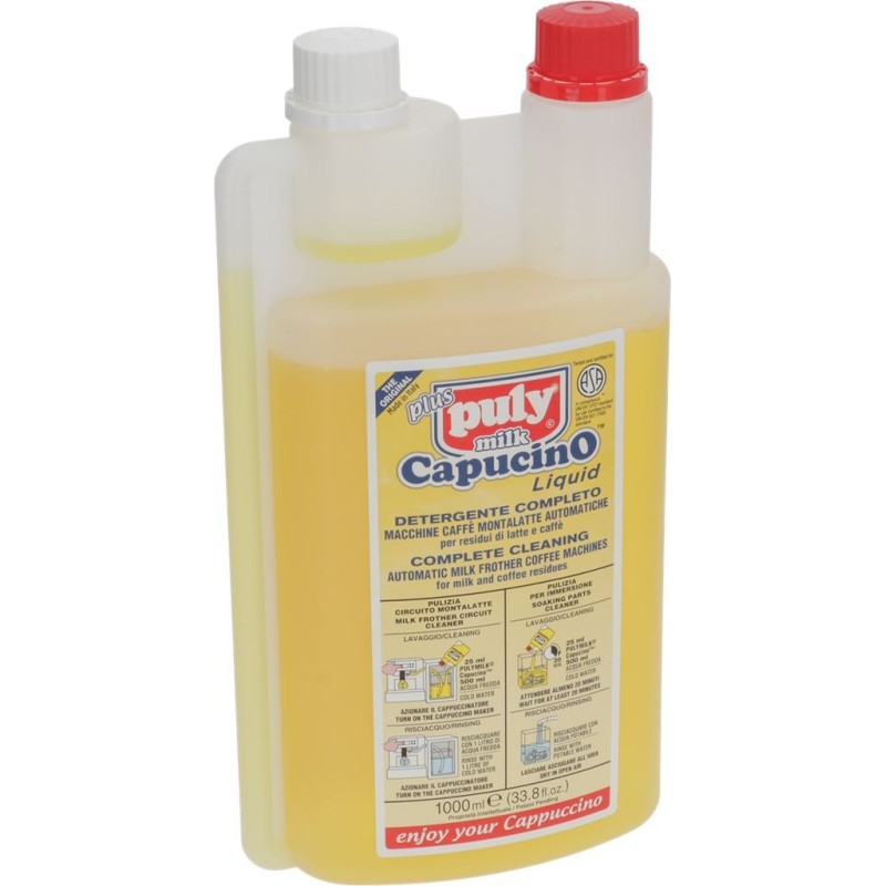 DETERGENTE PULY MILK CAPUCINO 1L