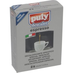 SCALE REMOVER PULY DESCALER ESPRESSO