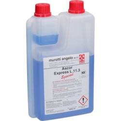 DETERGENT ASCOR EXPRESS 1 L...