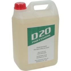 DISINCROSTANTE AXOR D20 PROFESSIONAL 5L