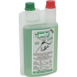 DETERGENT PULY MILK GREEN 1000ML