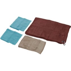 CLEANING CLOTH BARISTA KIT