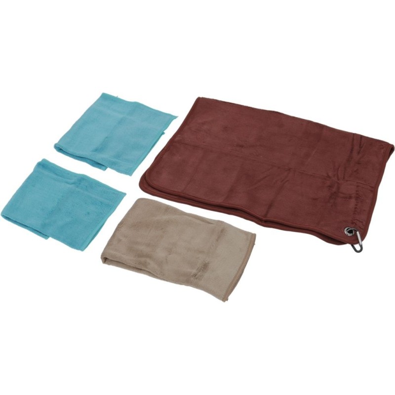 CLEANING CLOTH BARISTA KIT