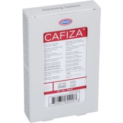 DETERGENTE URNEX CAFIZA PASTIGLIA 2 GR