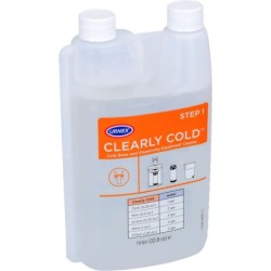 DETERGENT URNEX CLEARLY COLD 1 L