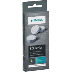 CLEANING TABLETS SIEMENS EQ...