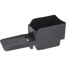 GROUNDS BOX BLACK