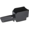 GROUNDS BOX BLACK