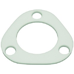 TRIANGULAR GASKET FOR HEATING ELEMENT