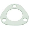 TRIANGULAR GASKET FOR HEATING ELEMENT