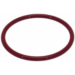 GUARNIZIONE OR 0178 SILICONE ROSSO