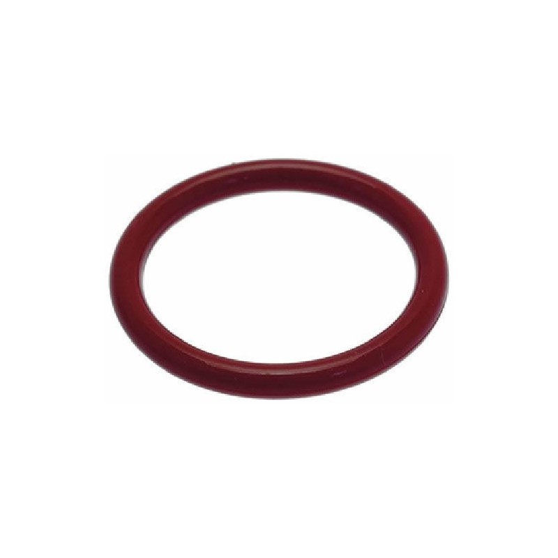 ORING 04112 RED SILICONE