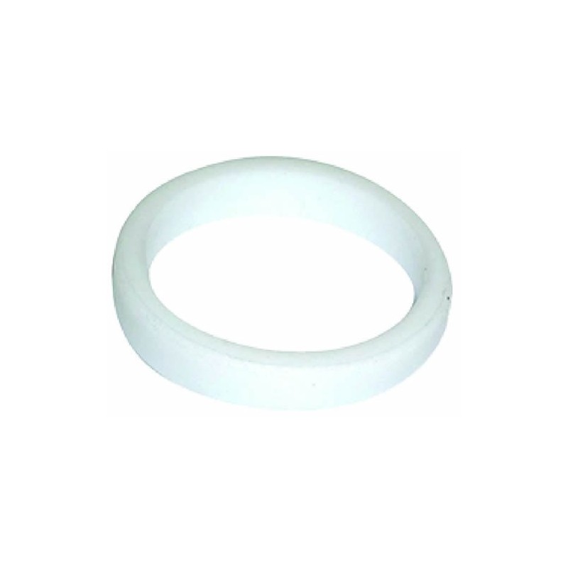 FLAT PTFE GASKET  182X13X25 MM